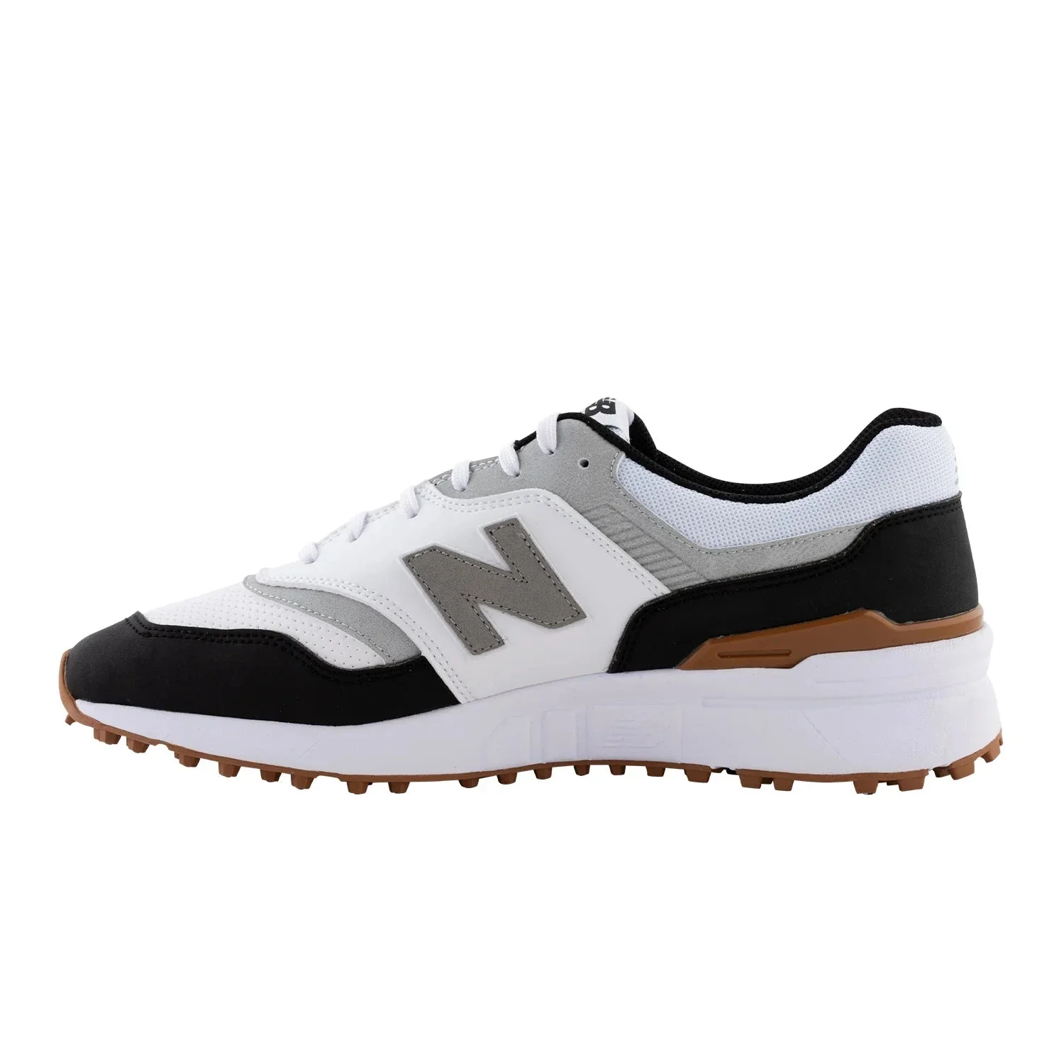 New Balance Chaussures 997 SL Blanc Noir - Image 2