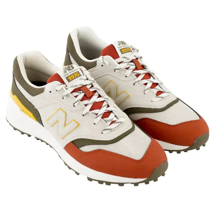 New Balance Chaussures 997 SL Olive - Image 2