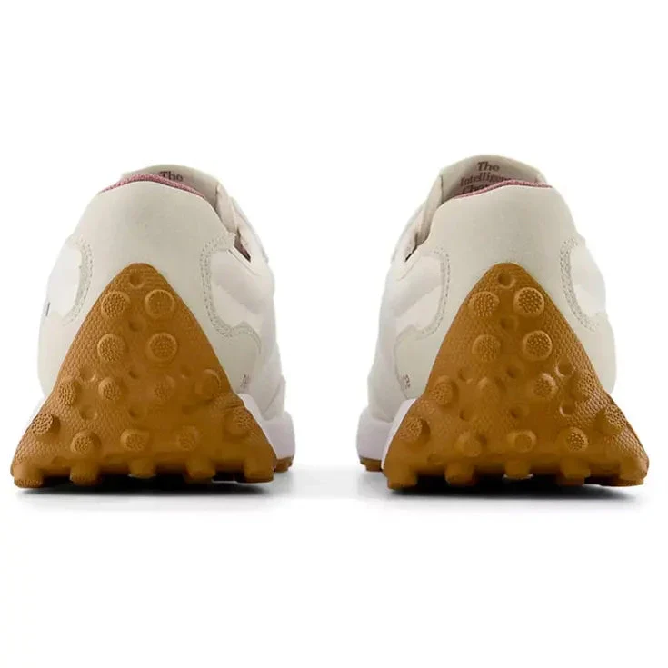 New Balance Chaussures Femme 327 Brown - Image 3
