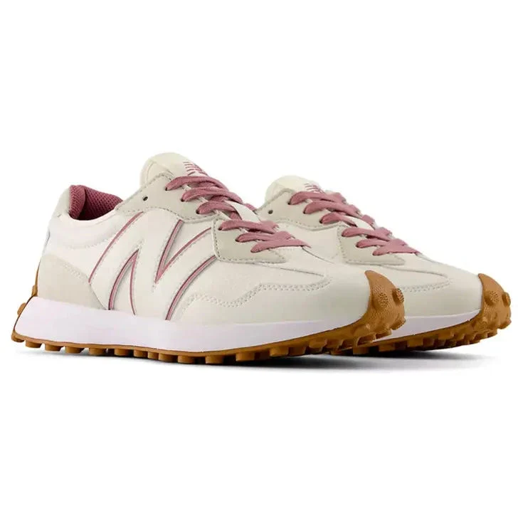 New Balance Chaussures Femme 327 Brown - Image 4
