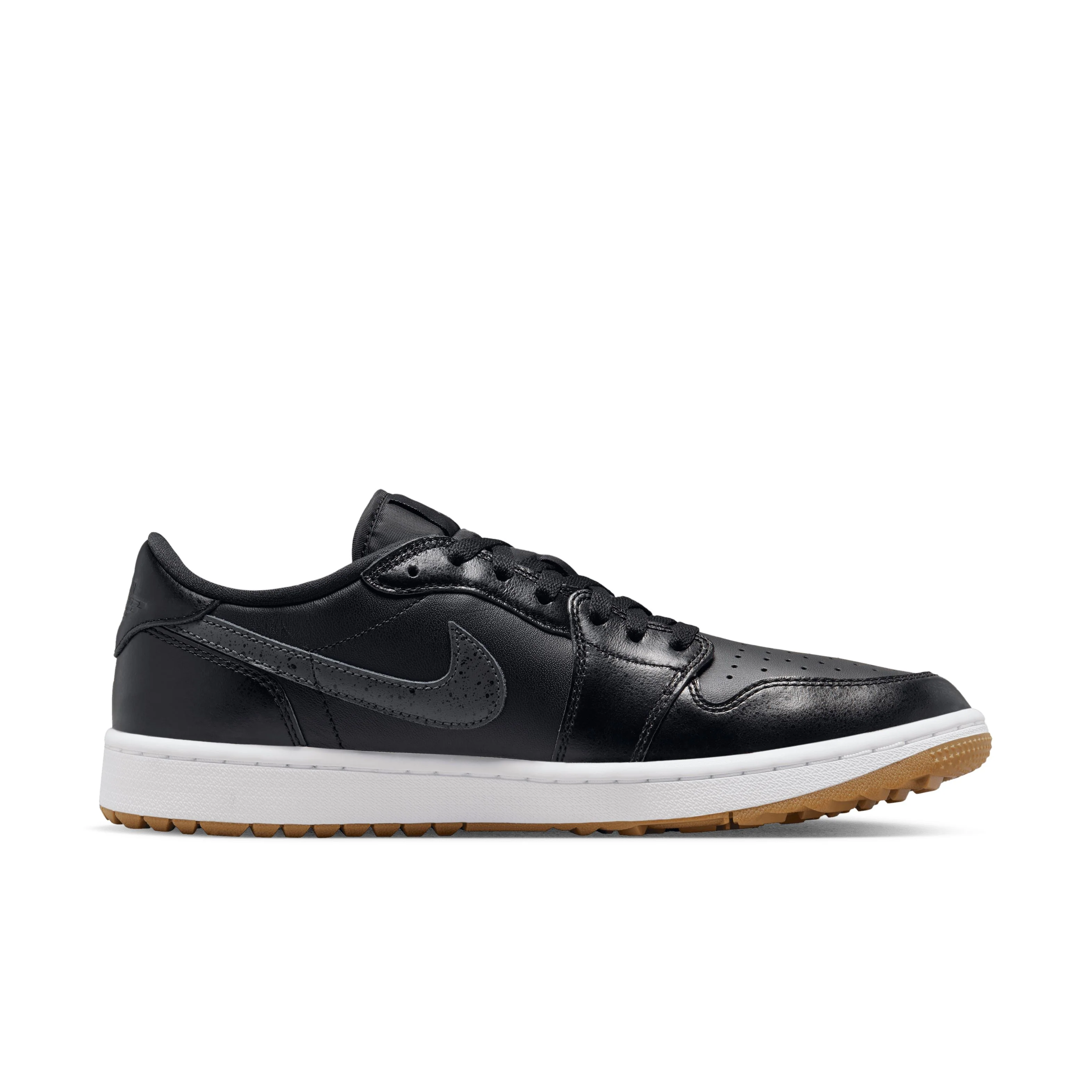 NIKE Air Jordan 1 Low G NOIR - Image 8
