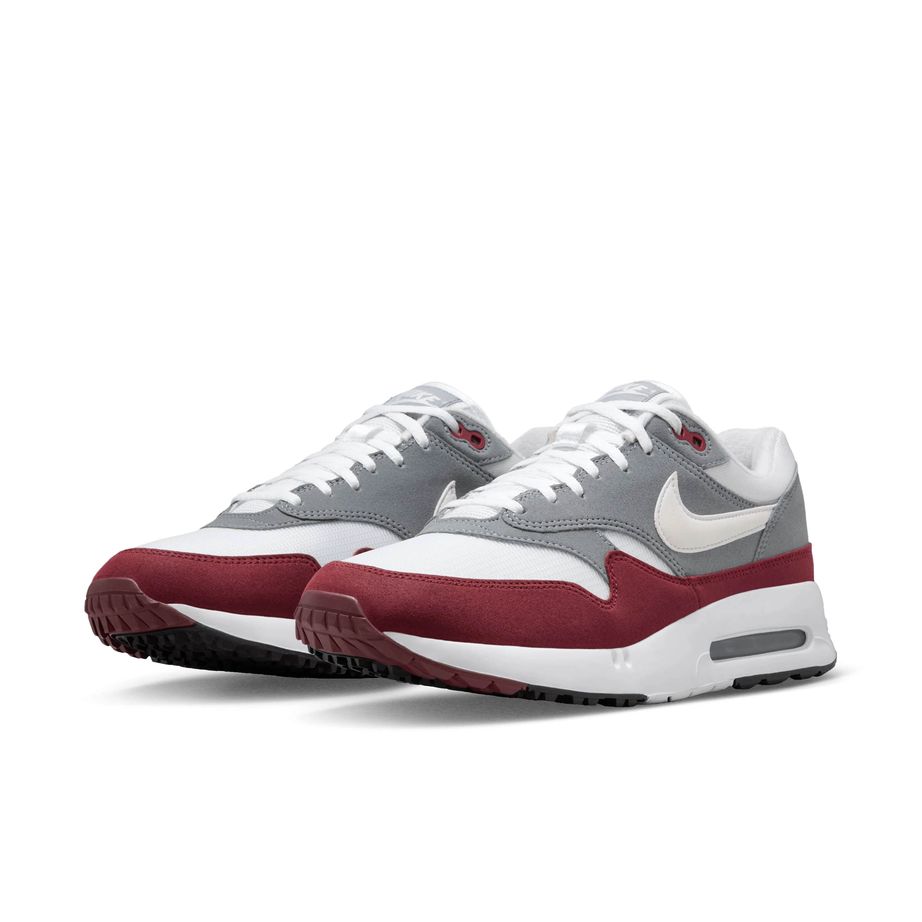 Nike Air Max 1 '86 OG G ROUGE GRIS - Image 3