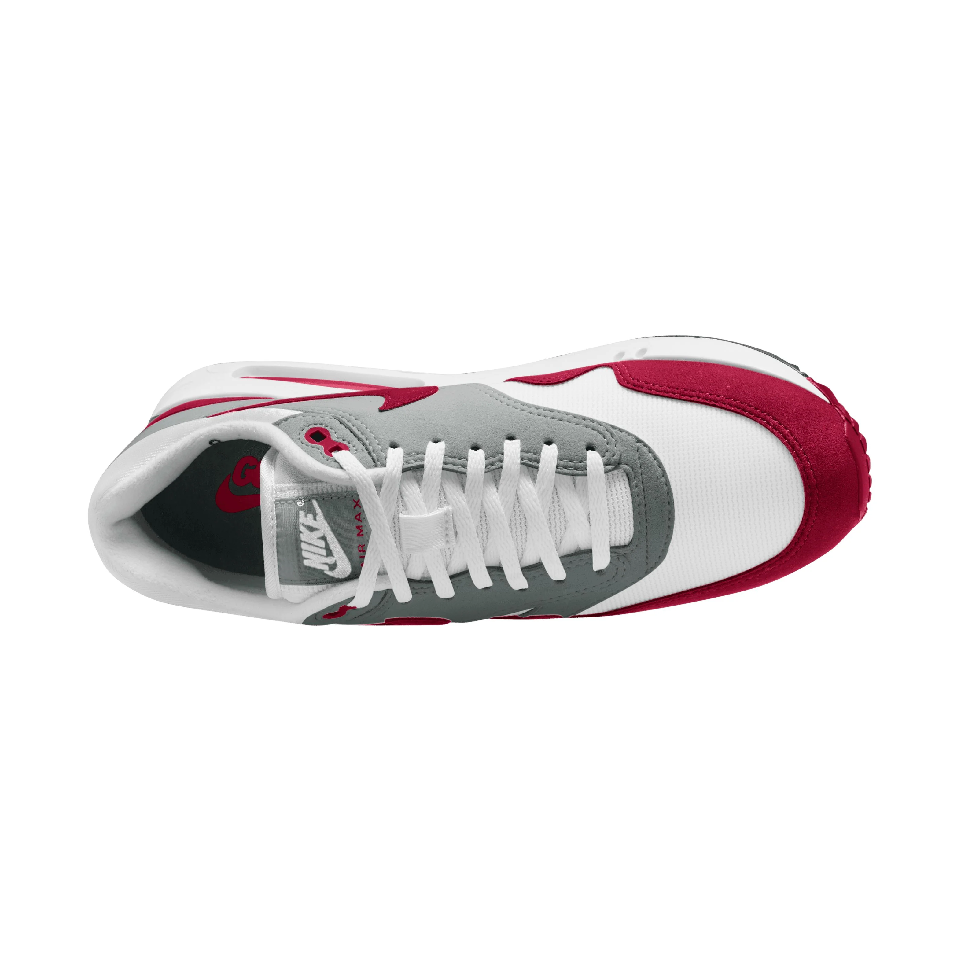 Nike Air Max 1 '86 OG G ROUGE GRIS - Image 7