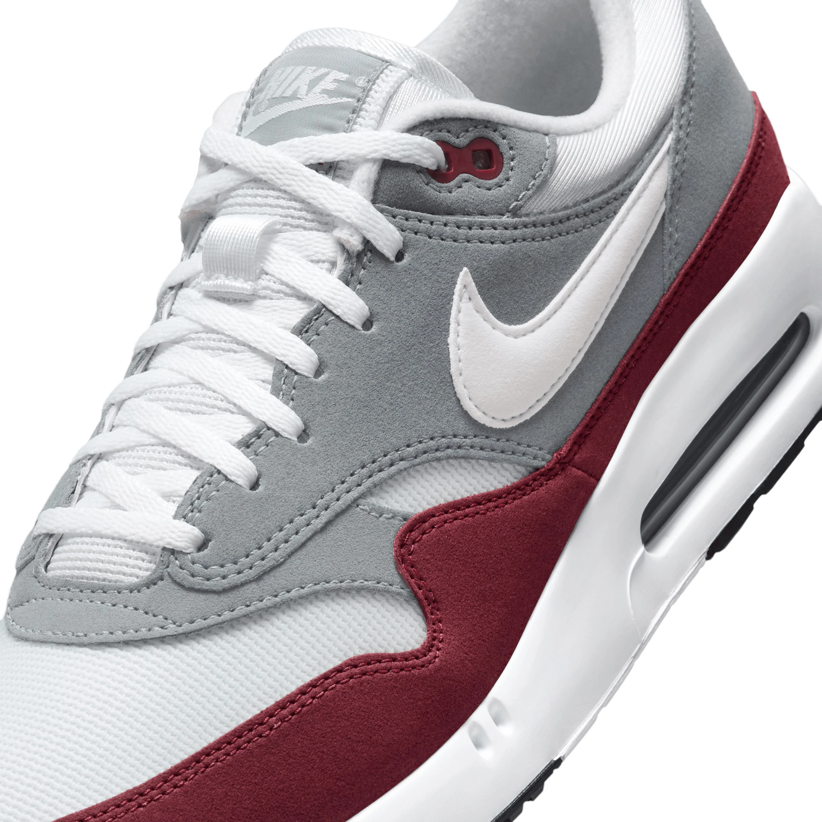 Nike Air Max 1 '86 OG G ROUGE GRIS - Image 8