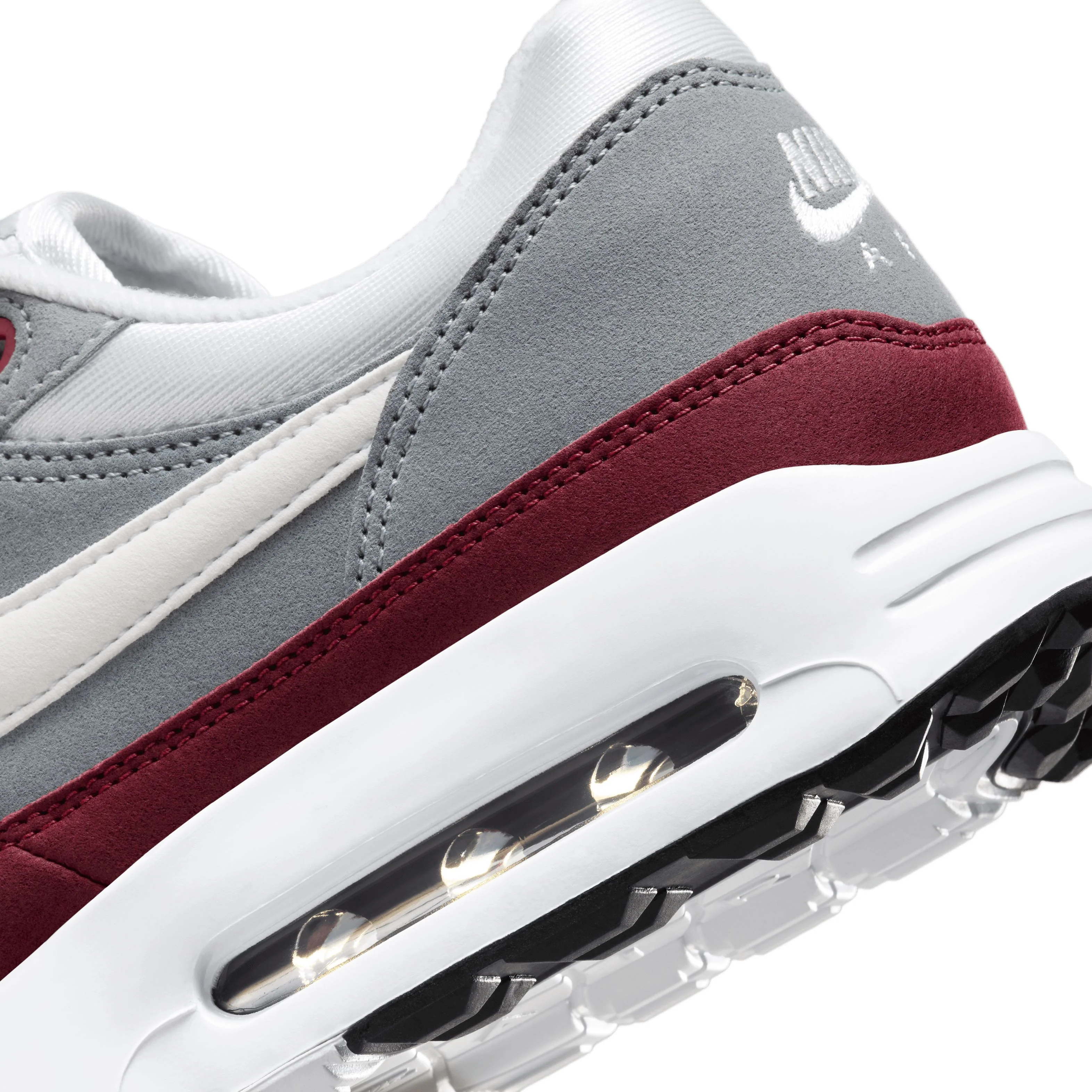 Nike Air Max 1 '86 OG G ROUGE GRIS - Image 9