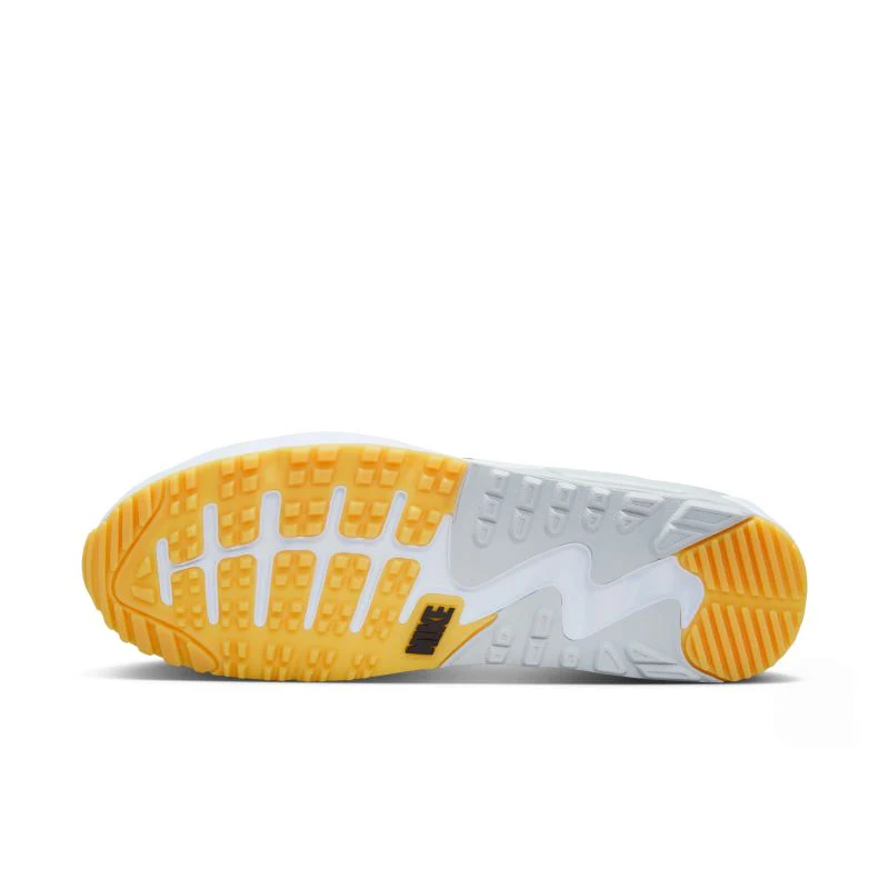 Nike Air Max 90 G White Grey - Image 2