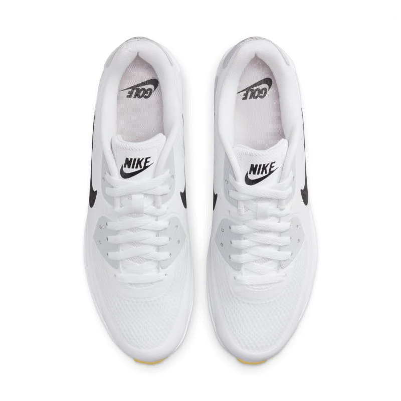 Nike Air Max 90 G White Grey - Image 4