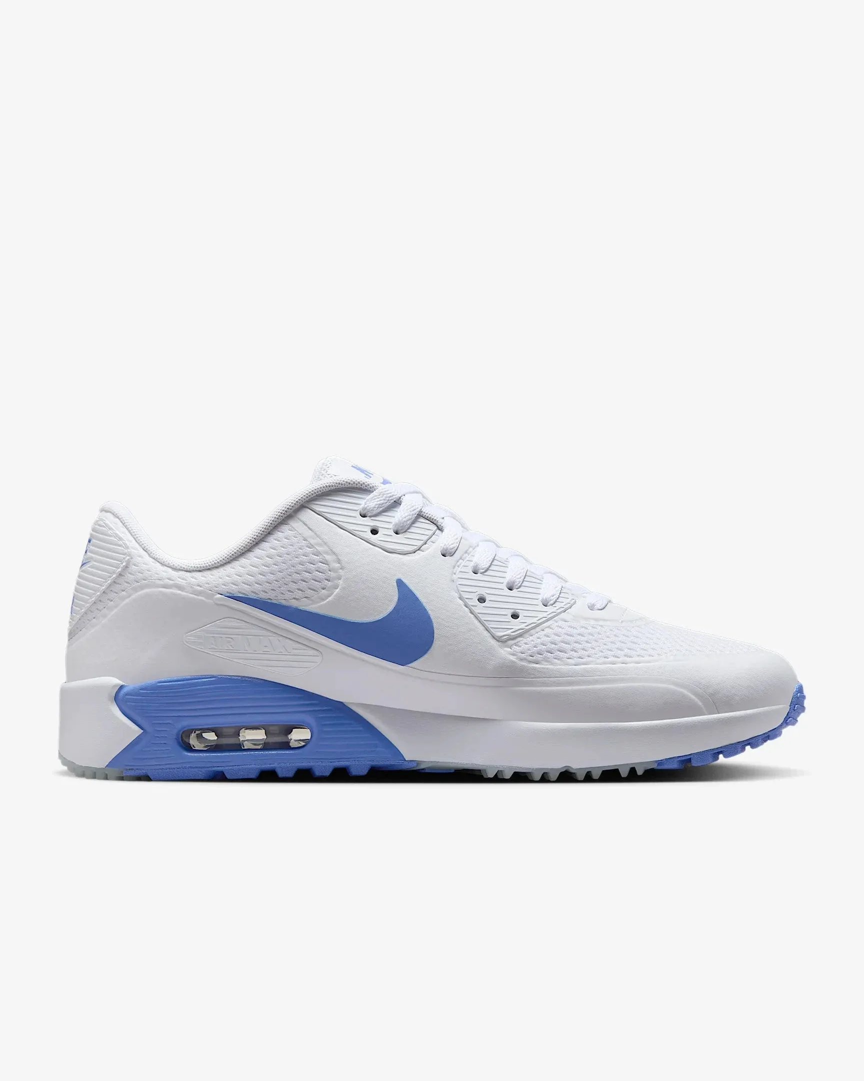 Nike Air Max 90 G White Royal Pulse - Image 3