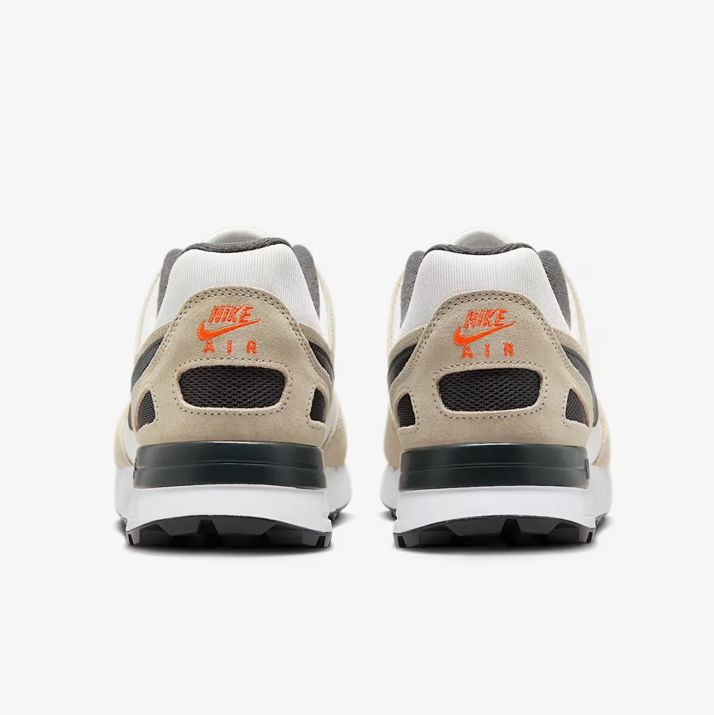 Nike Air Pegasus 89 G BLANC SUMMIT - Image 4