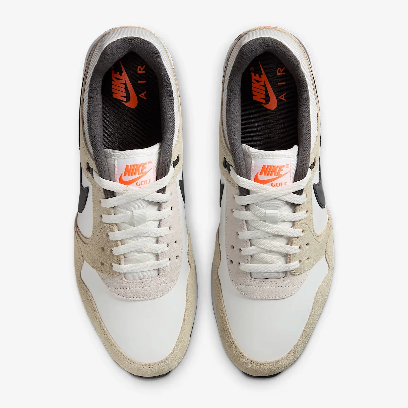 Nike Air Pegasus 89 G BLANC SUMMIT - Image 5