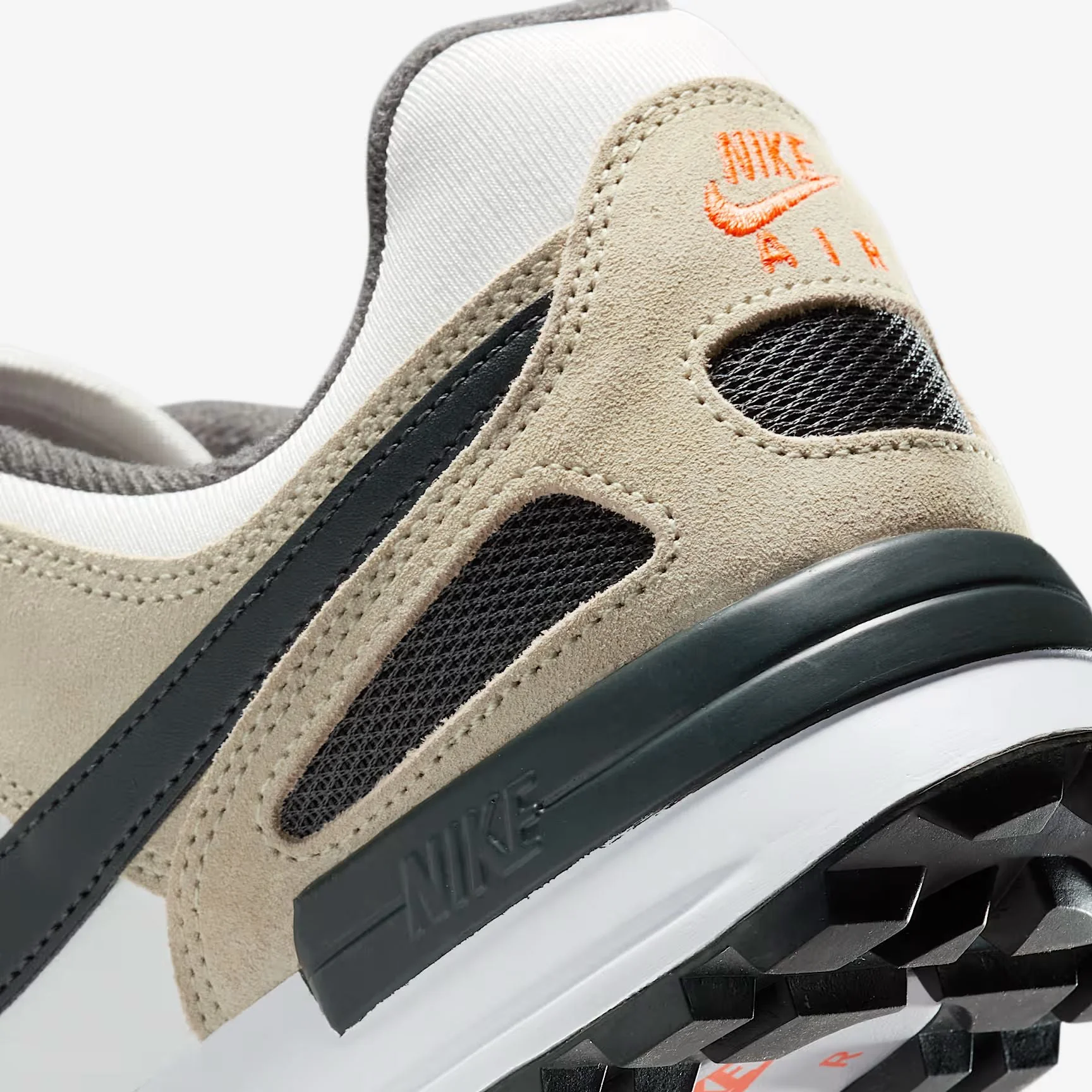 Nike Air Pegasus 89 G BLANC SUMMIT - Image 7
