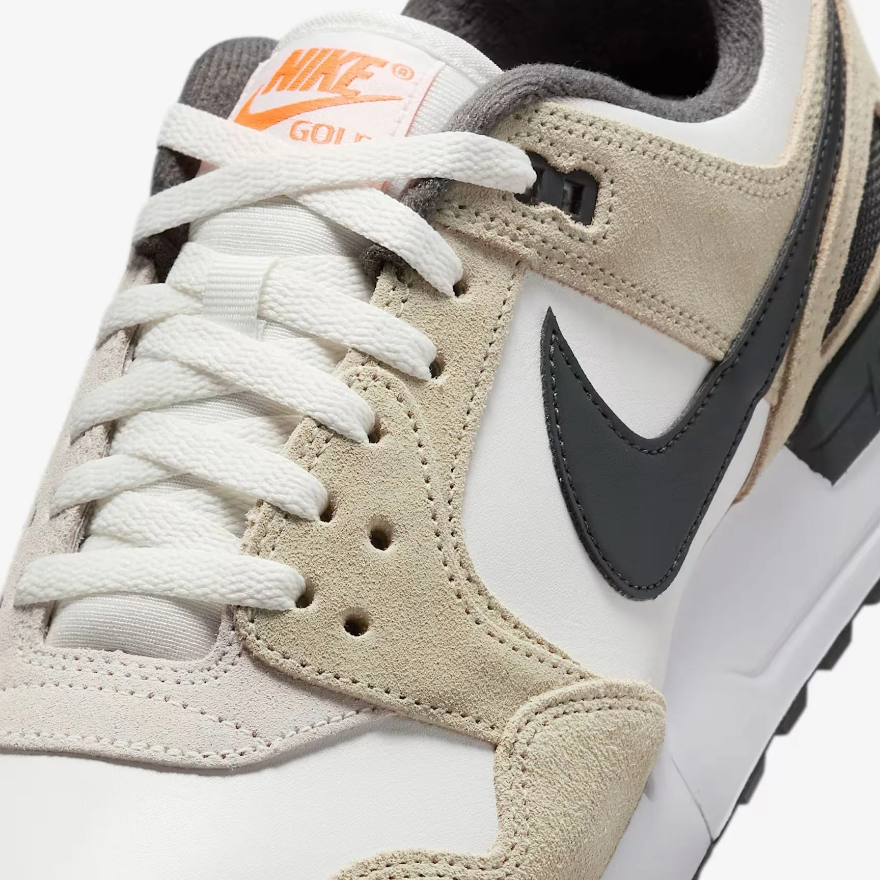 Nike Air Pegasus 89 G BLANC SUMMIT - Image 8