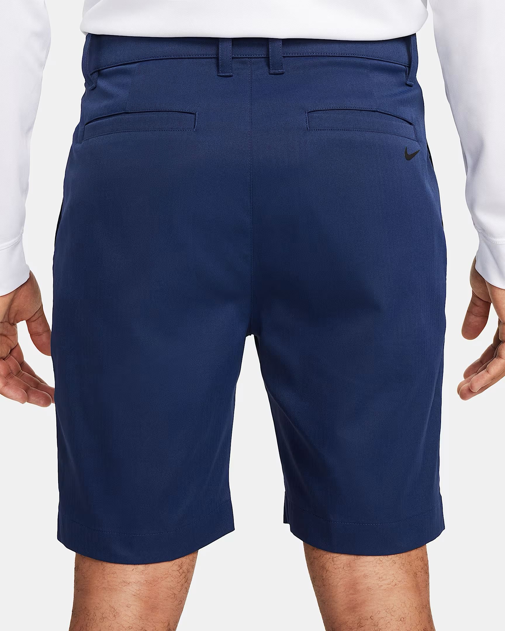 Nike Bermuda Chino Navy - Image 2