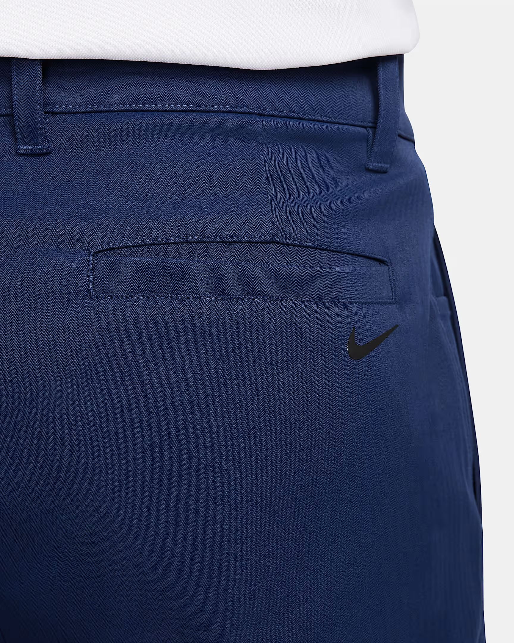 Nike Bermuda Chino Navy - Image 6