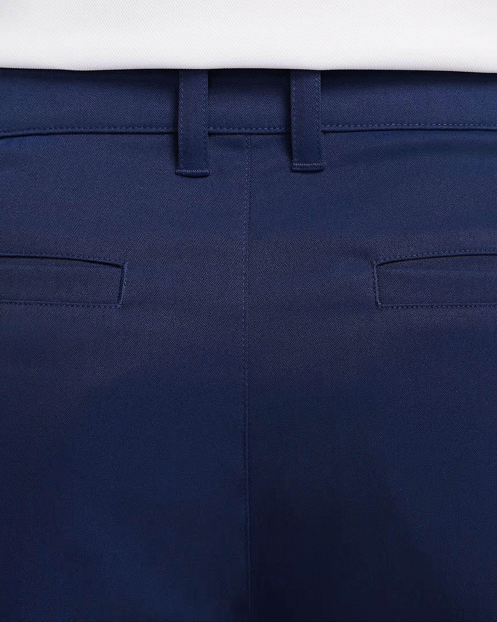 Nike Bermuda Chino Navy - Image 7