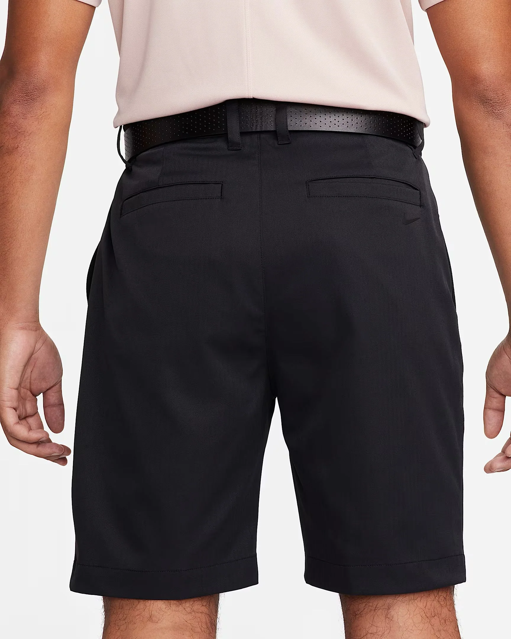 Nike Bermuda Chino Noir - Image 2