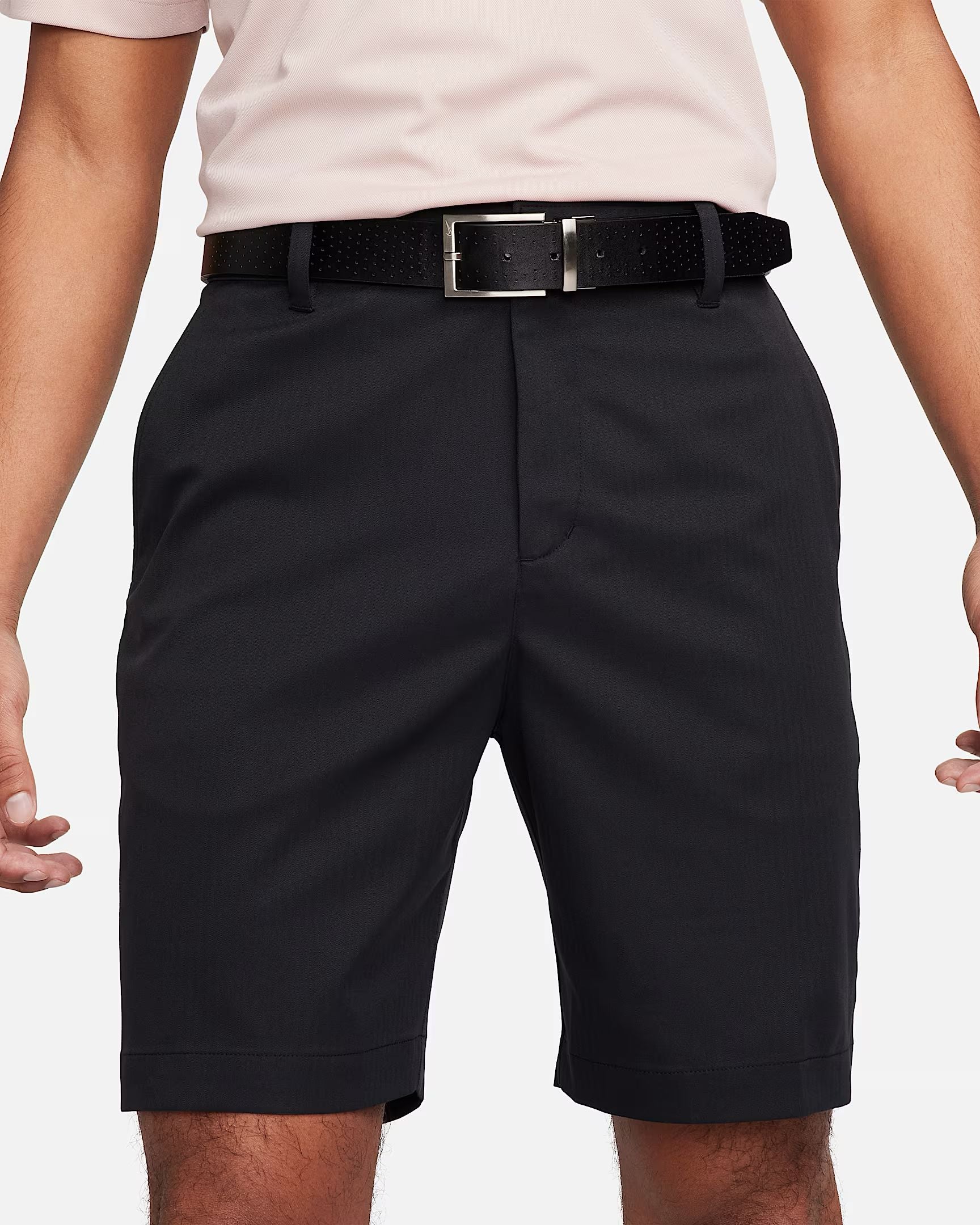 Nike Bermuda Chino Noir - Image 4