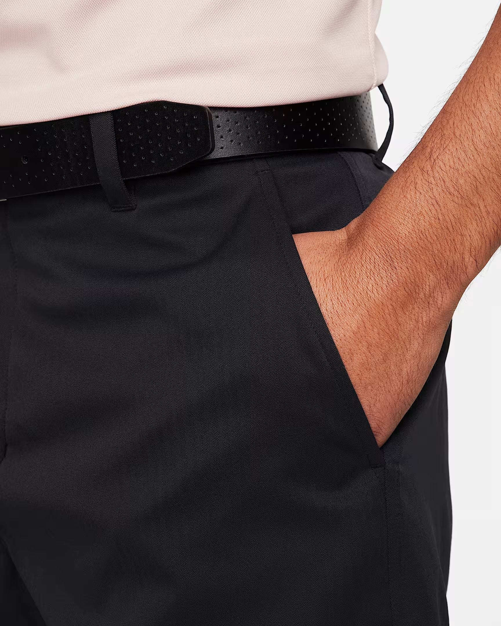 Nike Bermuda Chino Noir - Image 6