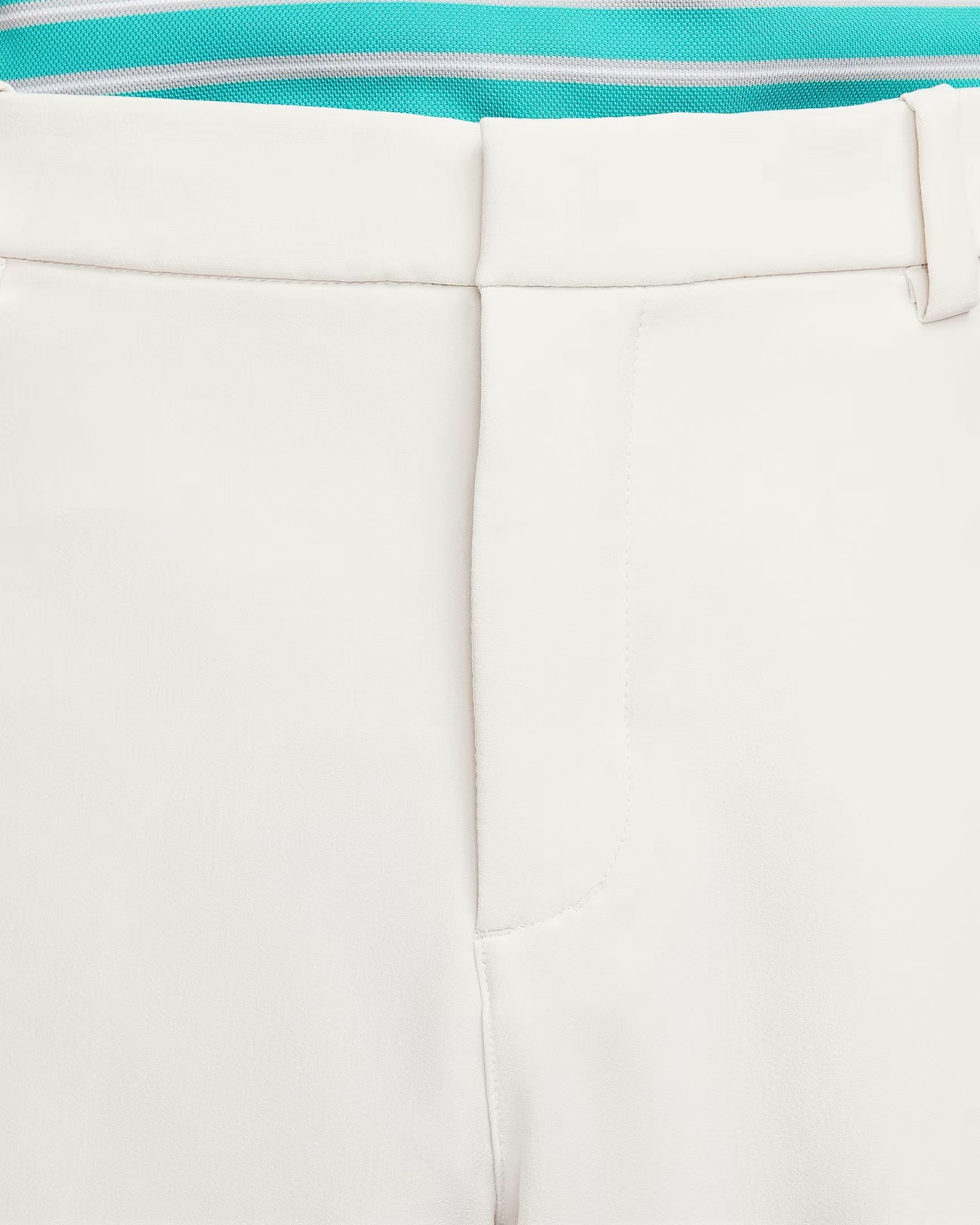 Nike Bermuda Dri Fit Beige - Image 6