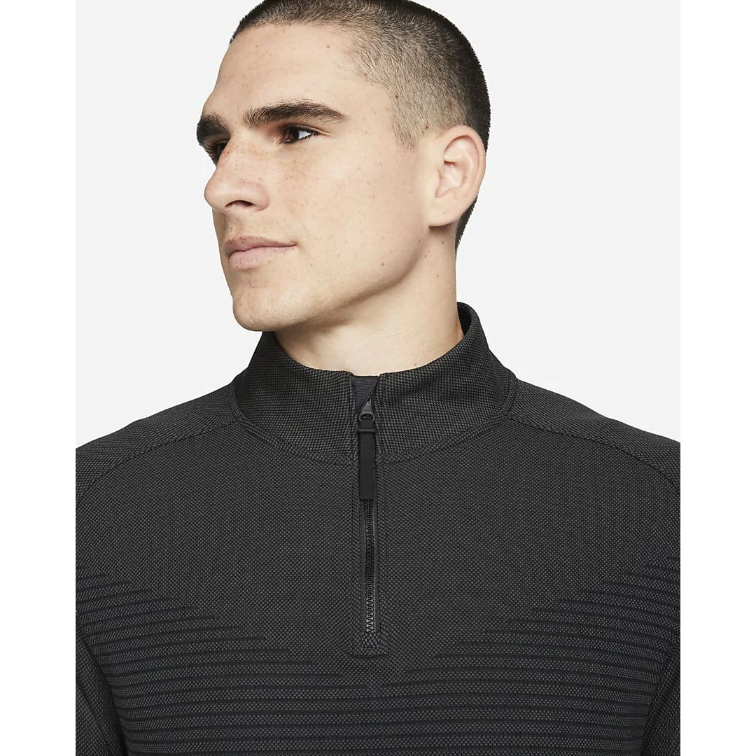 Nike Dri-FIT ADV Vapor Haut de golf à quart de zip pour Homme - Image 3