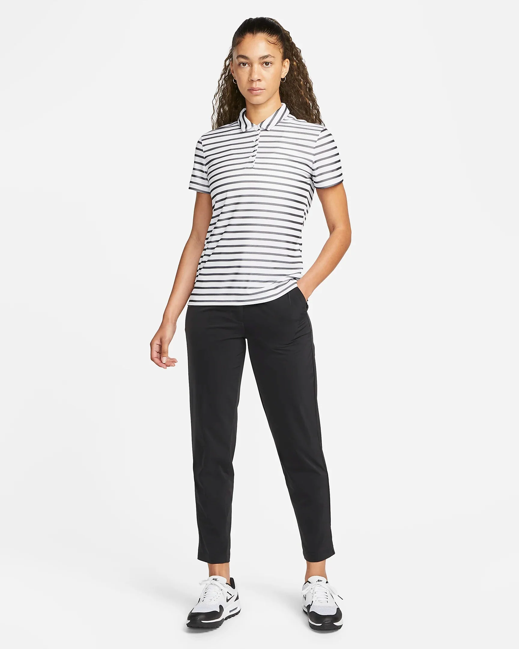 NIKE DRI-FIT TOUR NOIR - Image 3