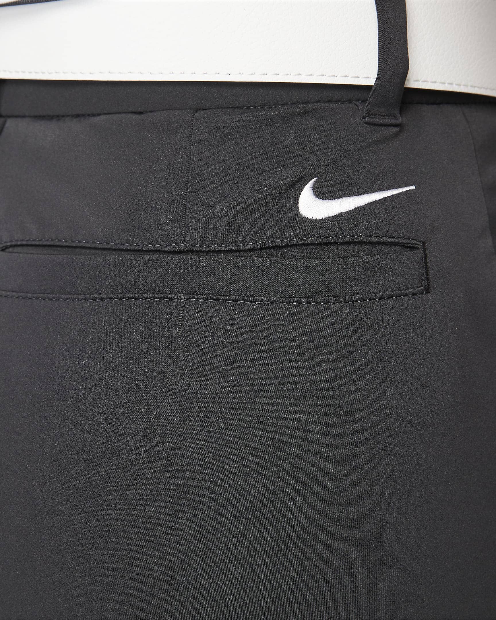 NIKE DRI-FIT TOUR NOIR - Image 6