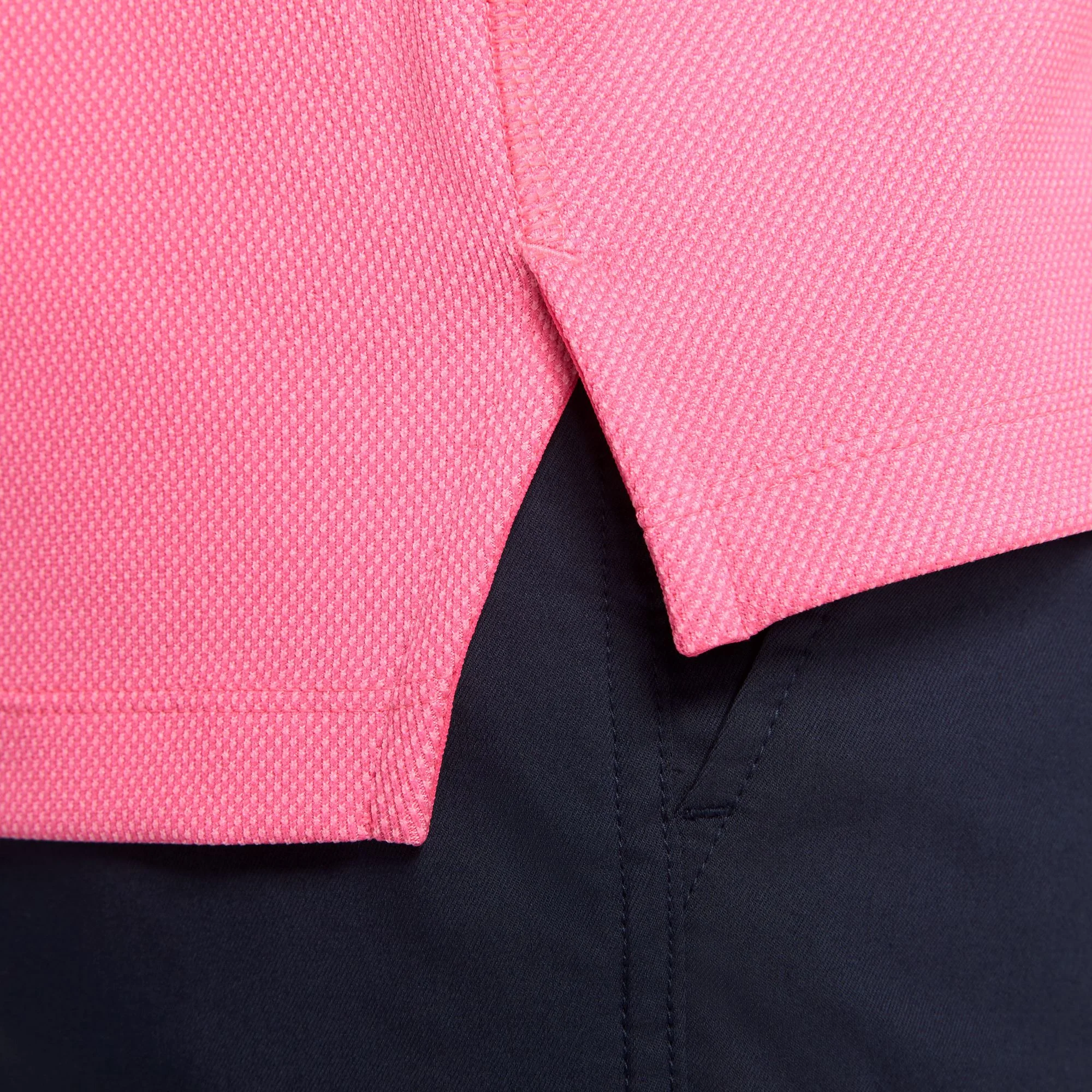 Nike Dry FIT VAPor Haut de golf à demi-zip pour Homme - Image 5