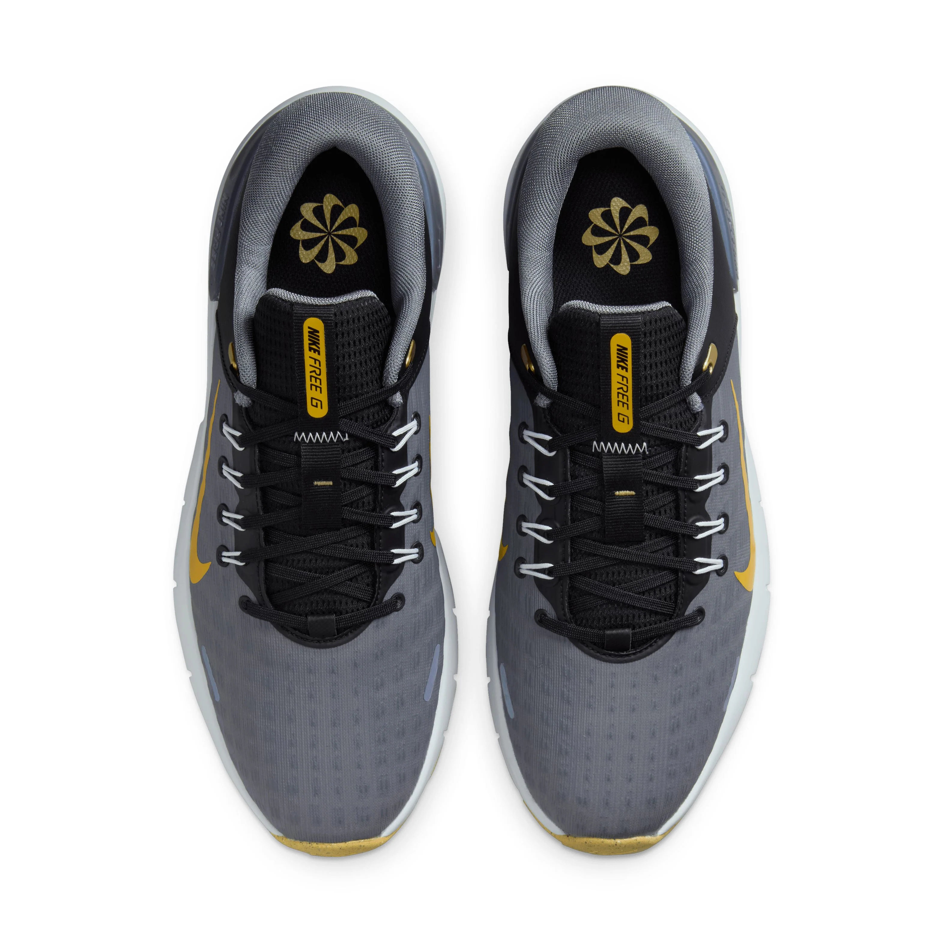 Nike Free Golf NN NOIR - Image 3