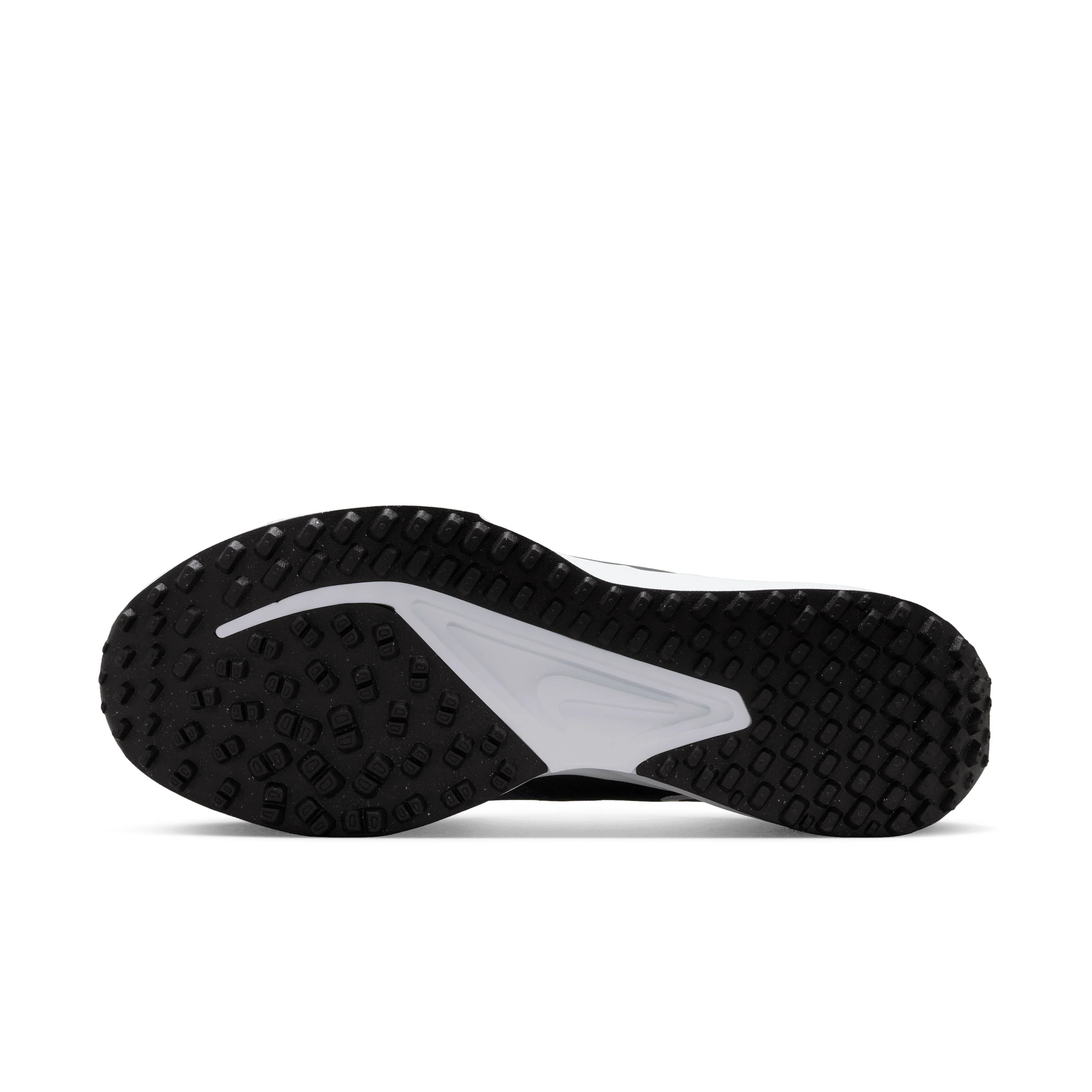 NIKE golf chaussure INFINITY G NN BLACK - Image 2