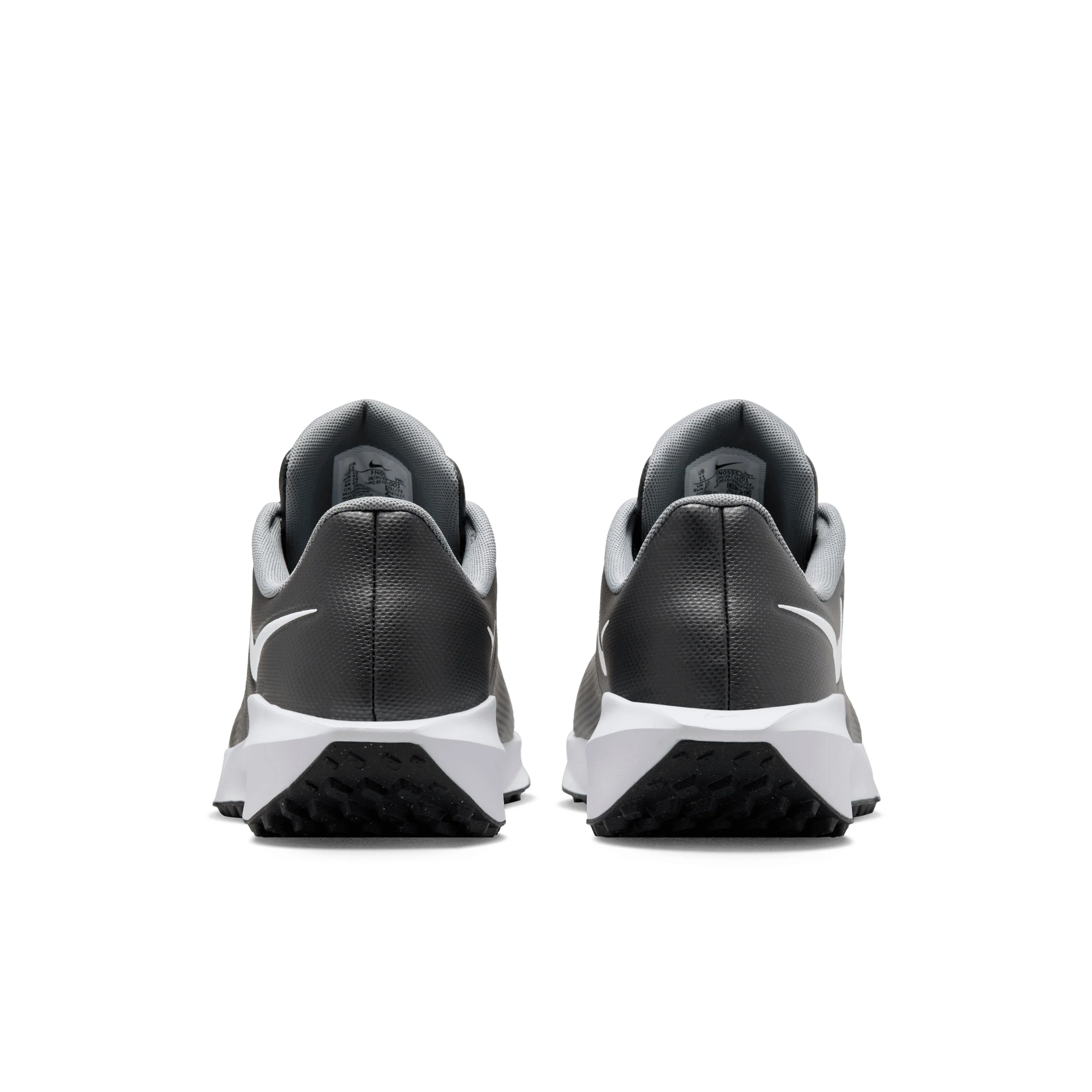 NIKE golf chaussure INFINITY G NN BLACK - Image 4