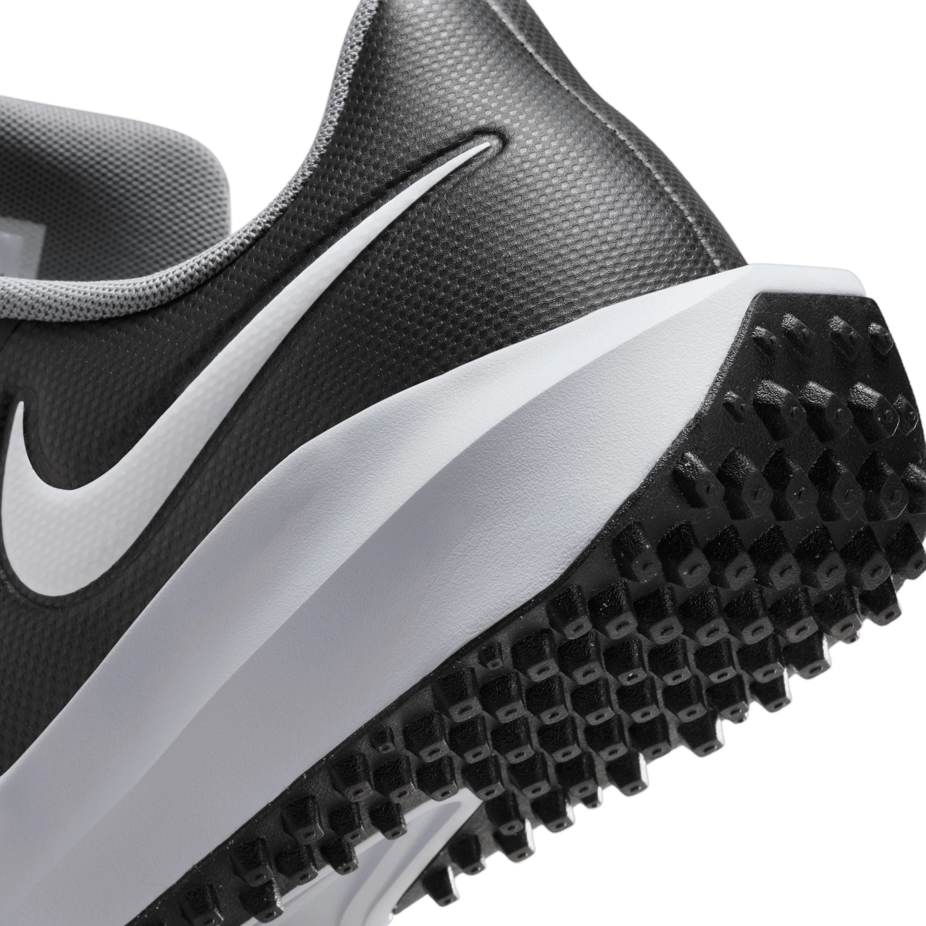 NIKE golf chaussure INFINITY G NN BLACK - Image 7