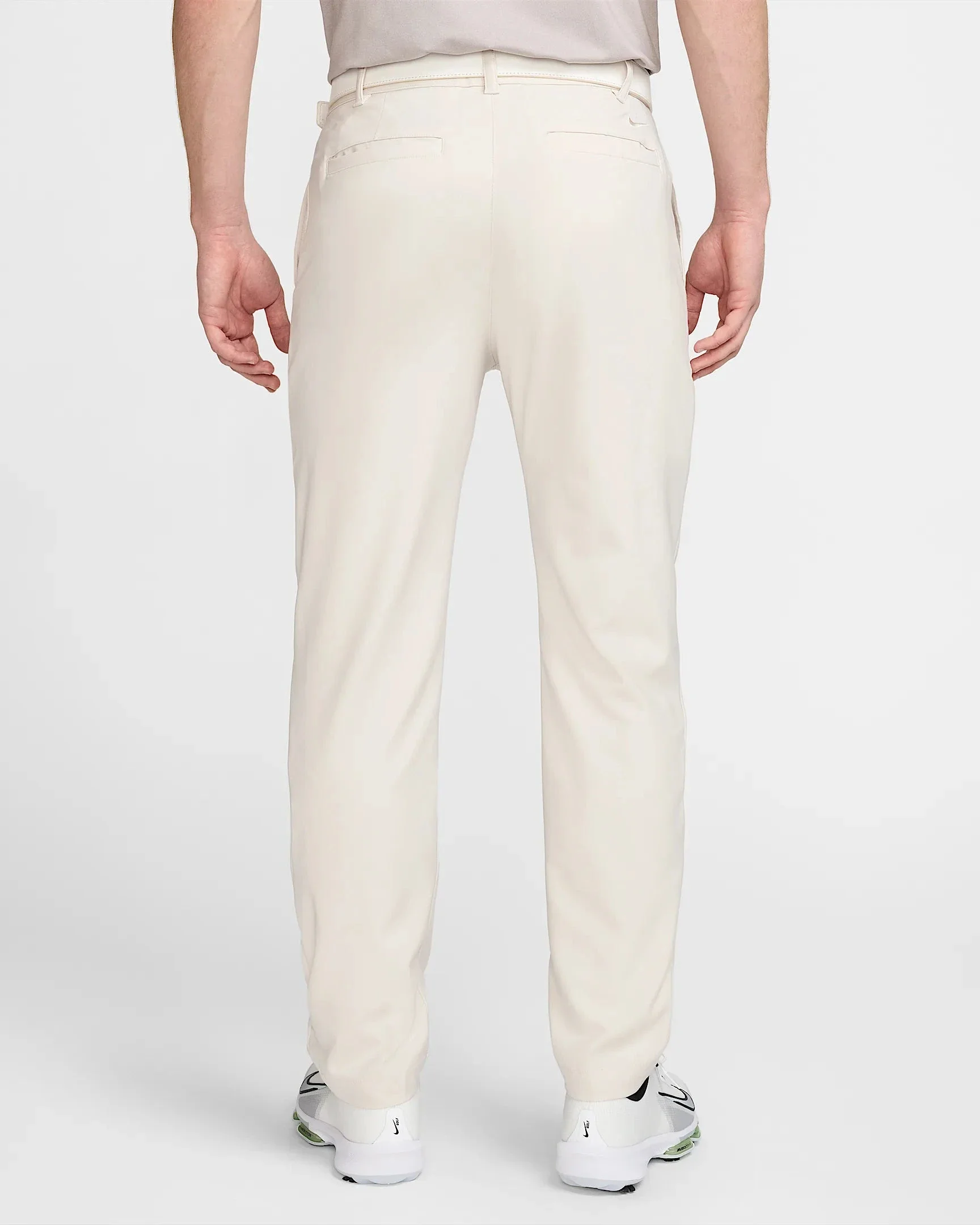 Nike Pantalon Victory Beige - Image 2