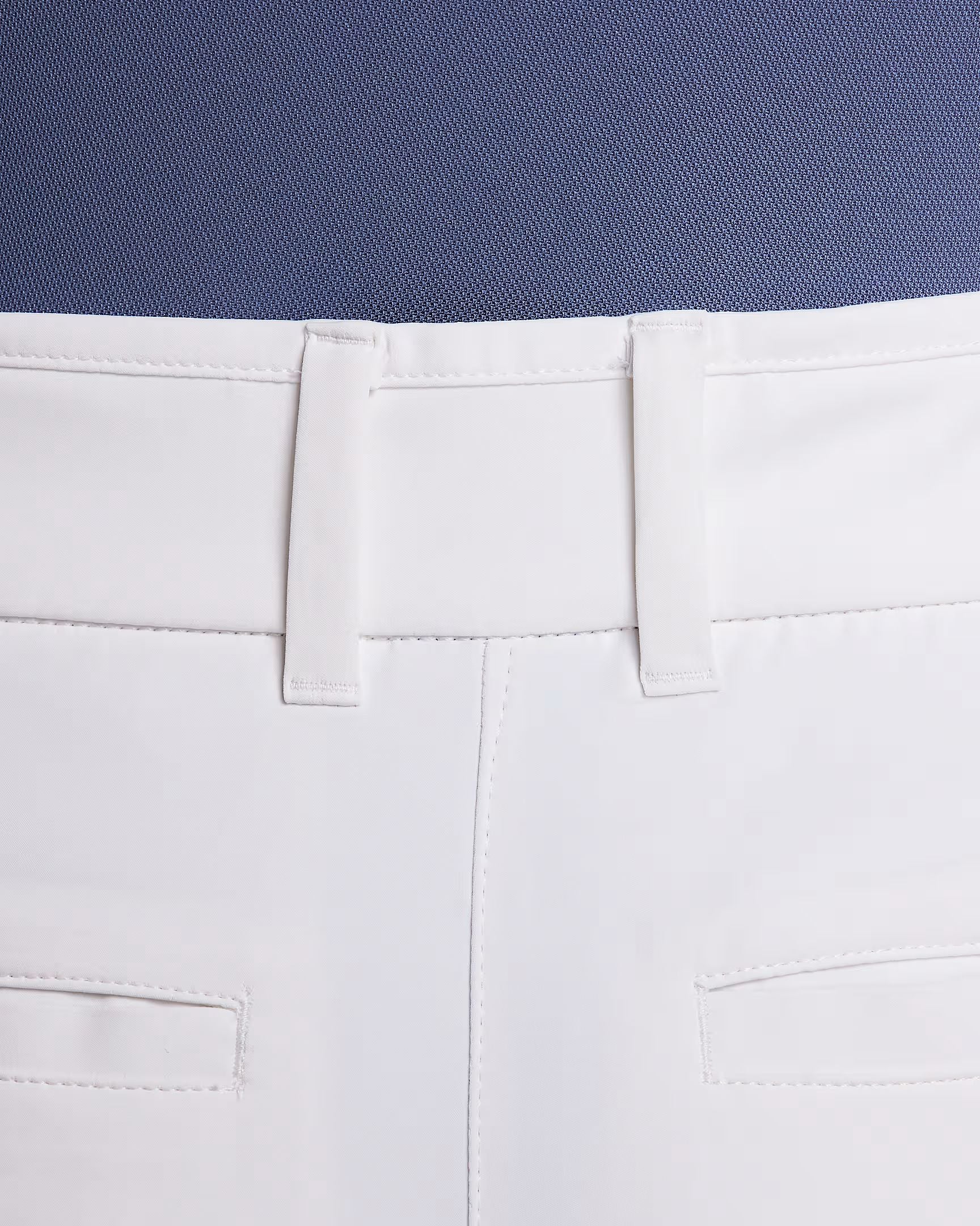 Nike Short Femme Victory Blanc - Image 6