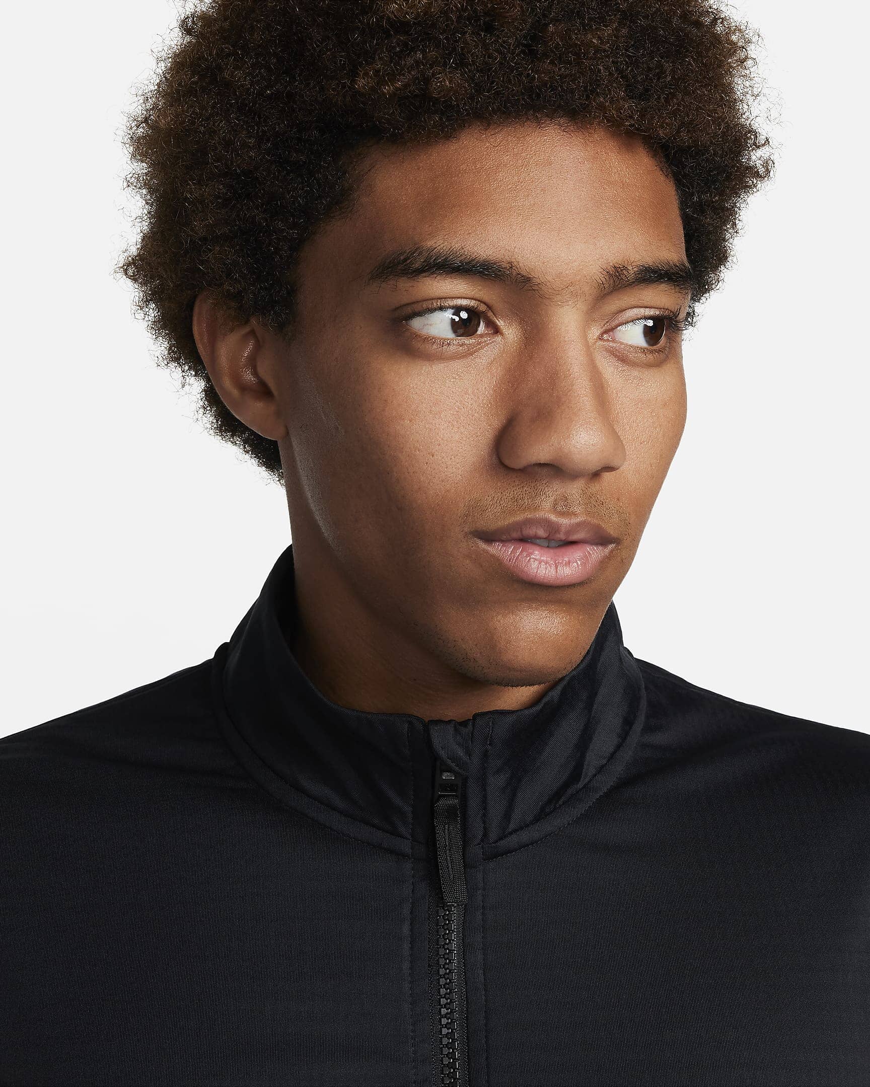 NIKE sweat VICTORY DRI FIT NOIR - Image 3