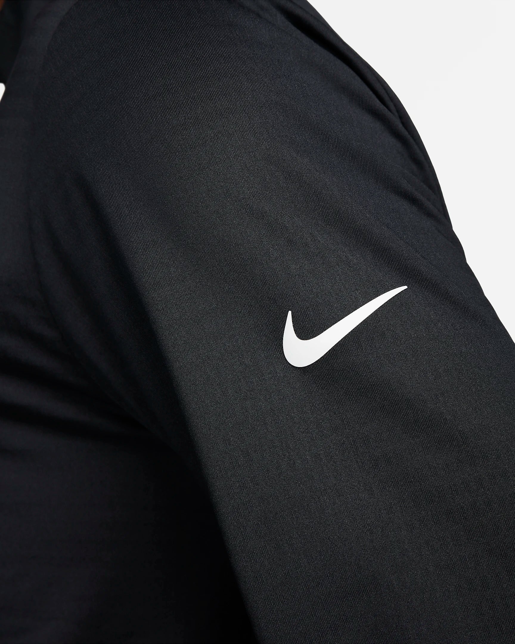 NIKE sweat VICTORY DRI FIT NOIR - Image 5