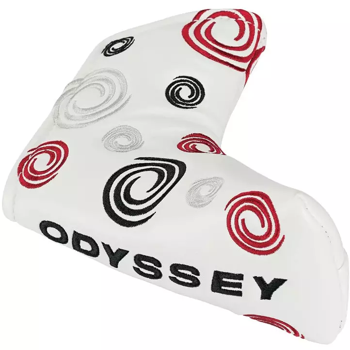 Odyssey Couvre putter Lame Collection Swirl - Image 3