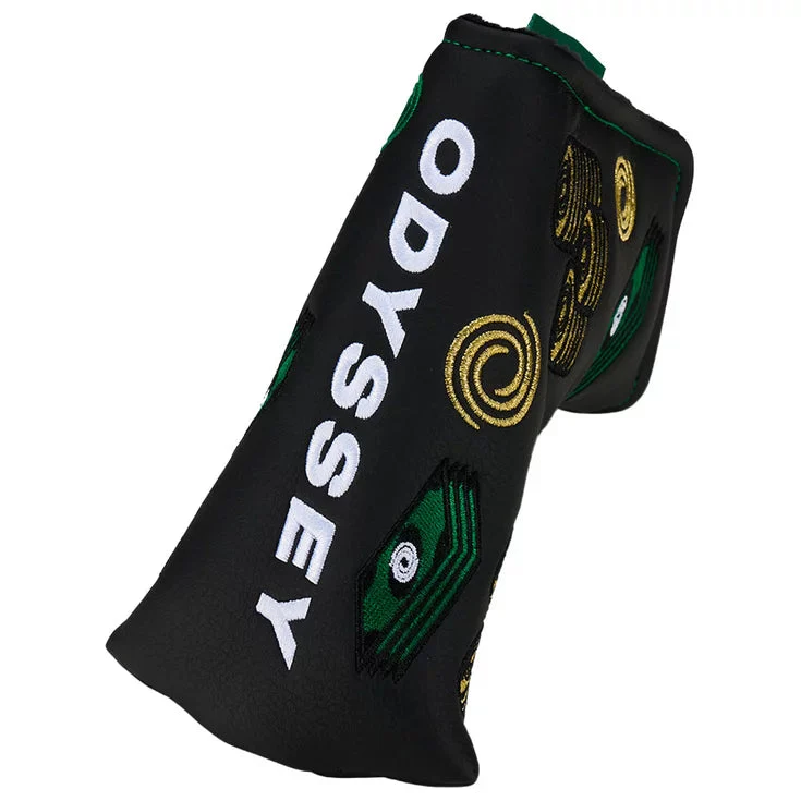 Odyssey Couvre Putter Lame Funny Collection - Image 3