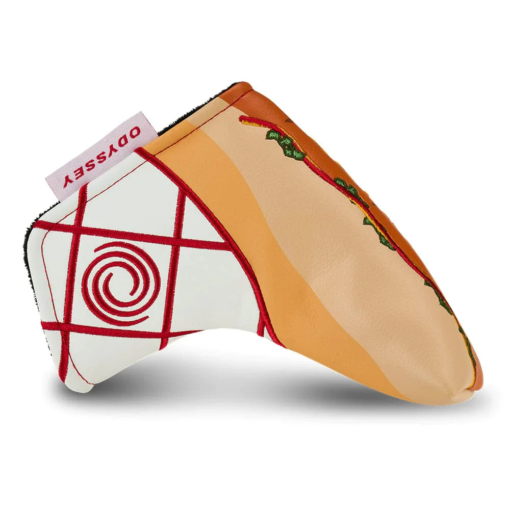 Odyssey Couvre Putter Lame Funny Collection - Image 8