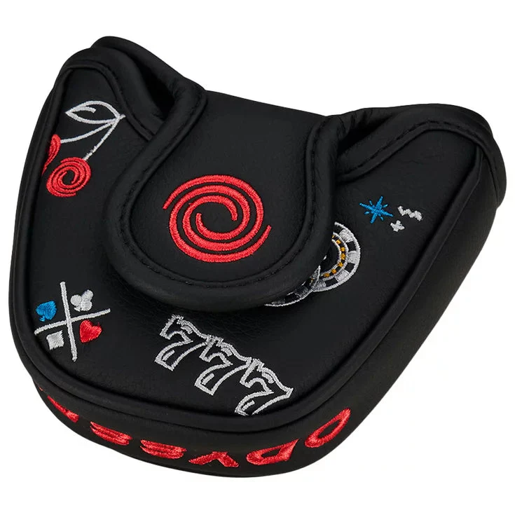 Odyssey Couvre Putter Maillet Funny Collection - Image 2