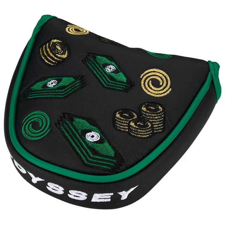 Odyssey Couvre Putter Maillet Funny Collection - Image 3