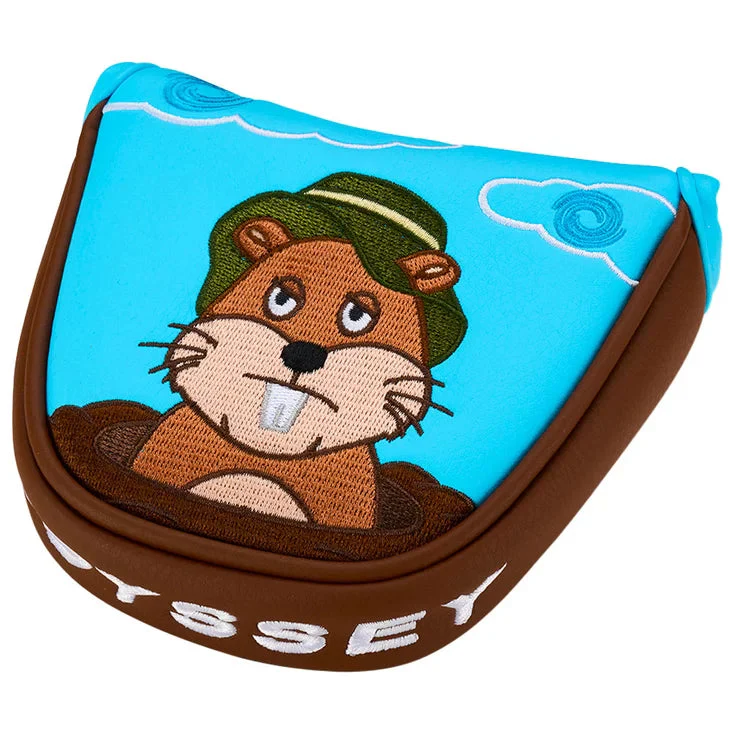 Odyssey Couvre Putter Maillet Funny Collection - Image 5