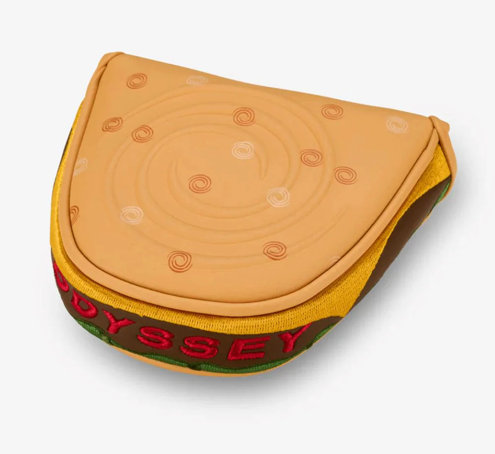Odyssey Couvre Putter Maillet Funny Collection - Image 7