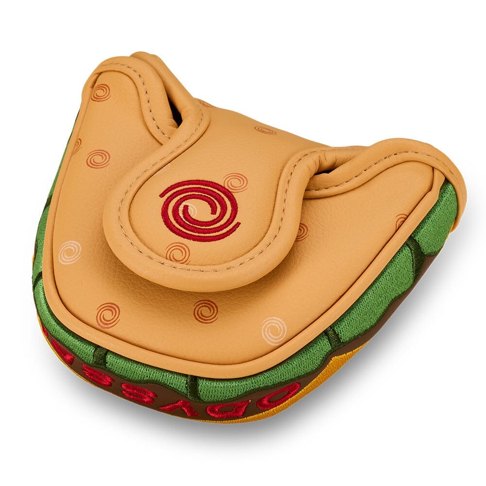 Odyssey Couvre Putter Maillet Funny Collection - Image 8