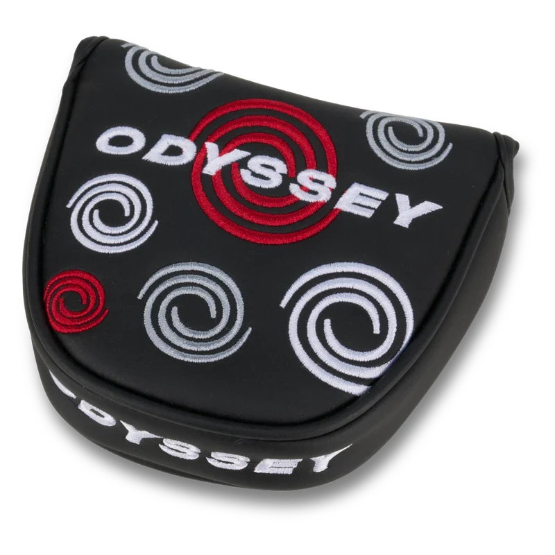Odyssey Couvre Putter Maillet swirl Collection - Image 10