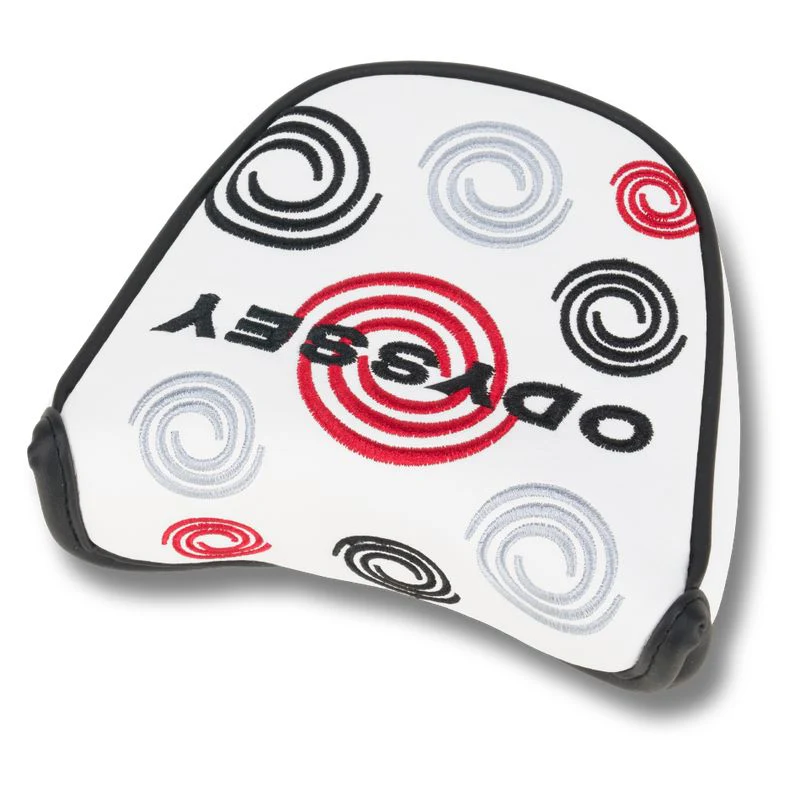 Odyssey Couvre Putter Maillet swirl Collection - Image 2