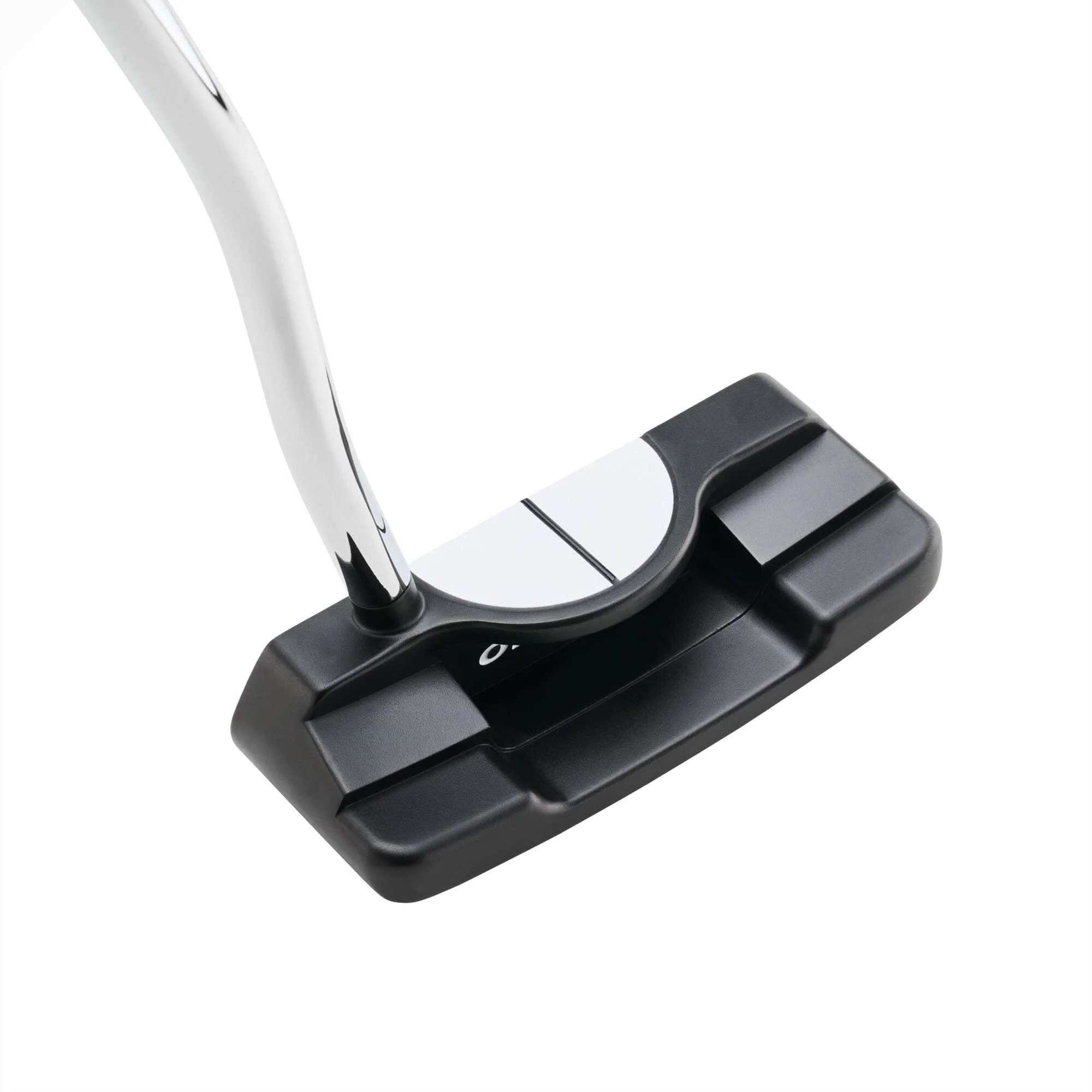Odyssey Putter Ai-DUAL Double Wide ½ Ball 2026 - Image 3