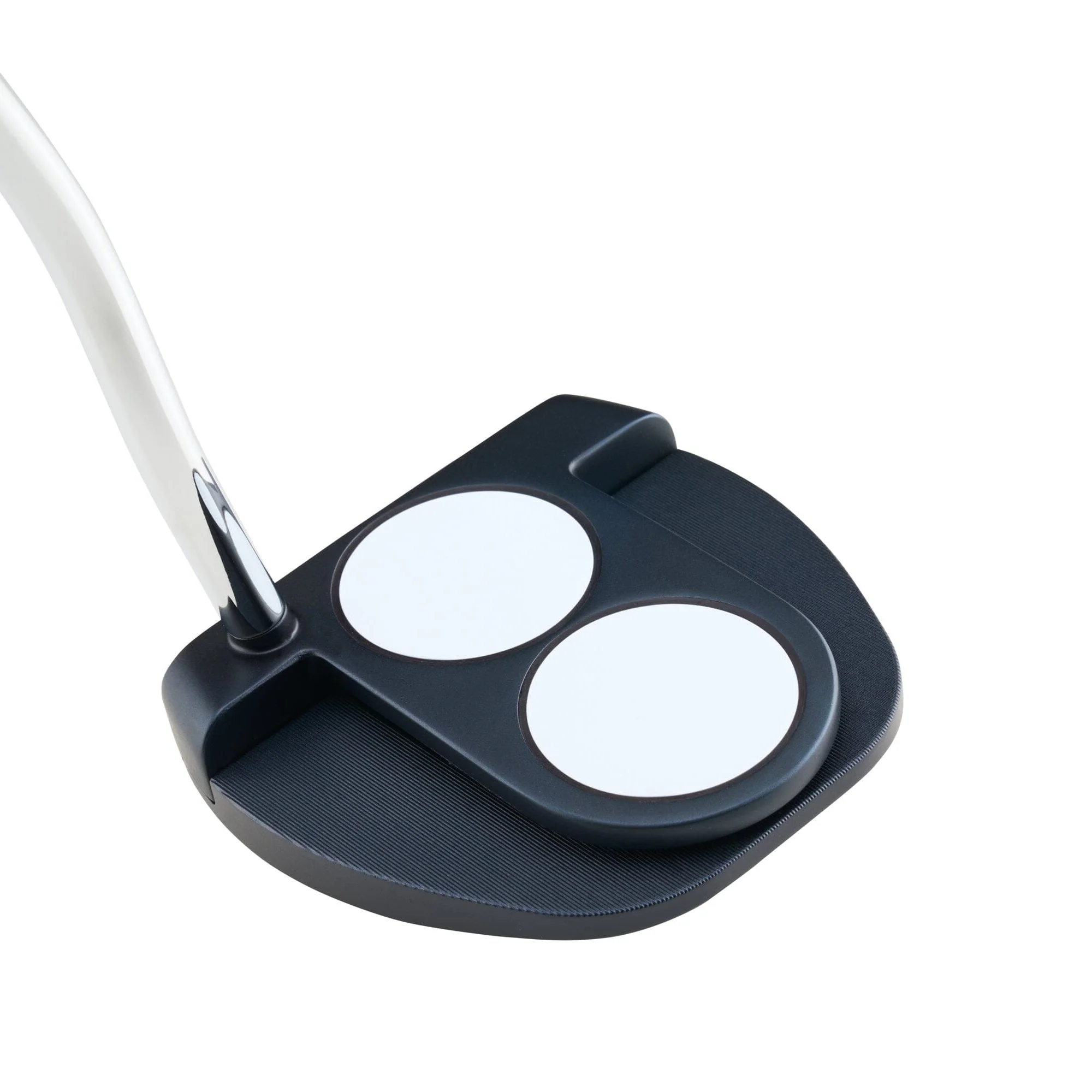 Odyssey Putter Ai-One 2-Ball Jailbird Mini DB - Image 4