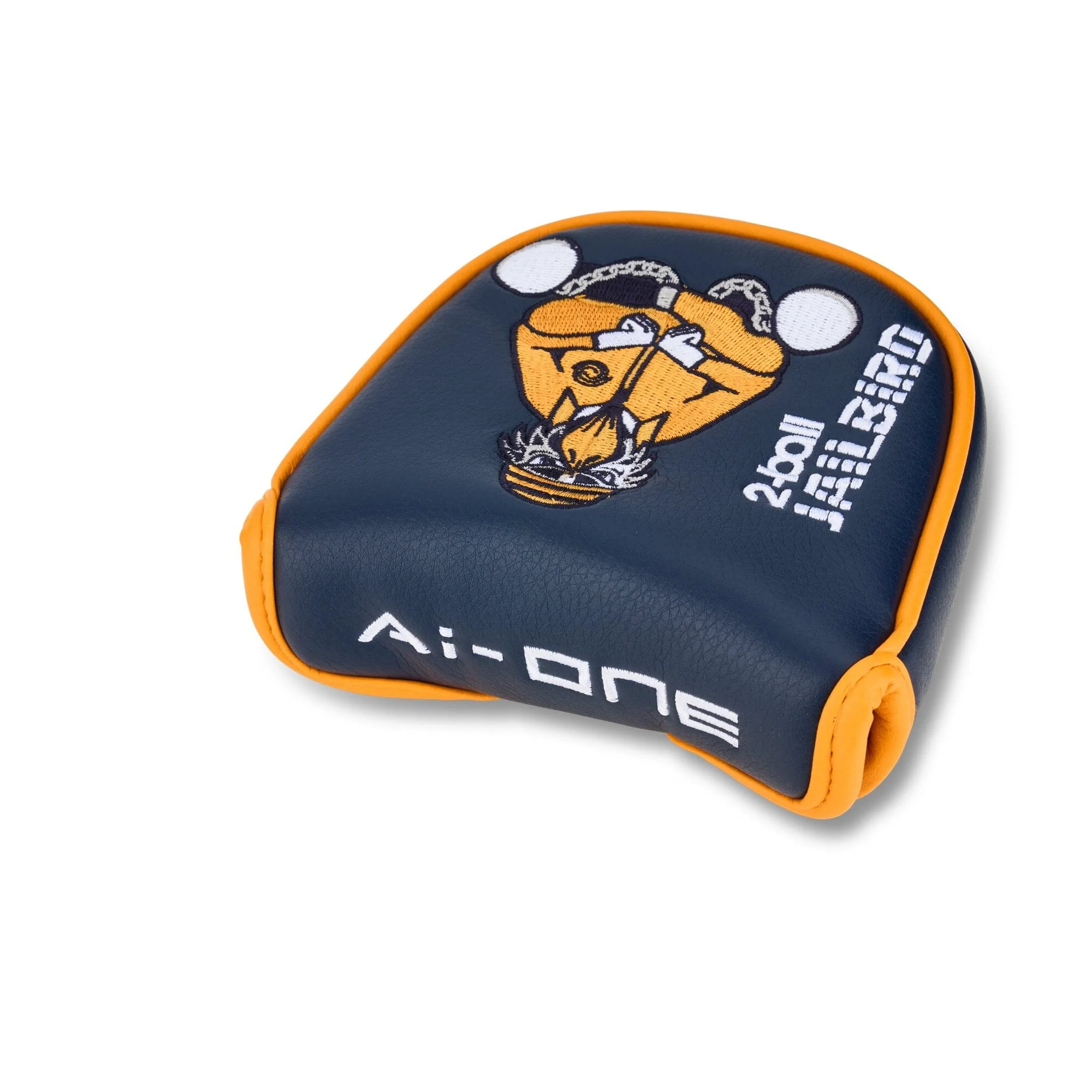 Odyssey Putter Ai-One 2-Ball Jailbird Mini DB - Image 6