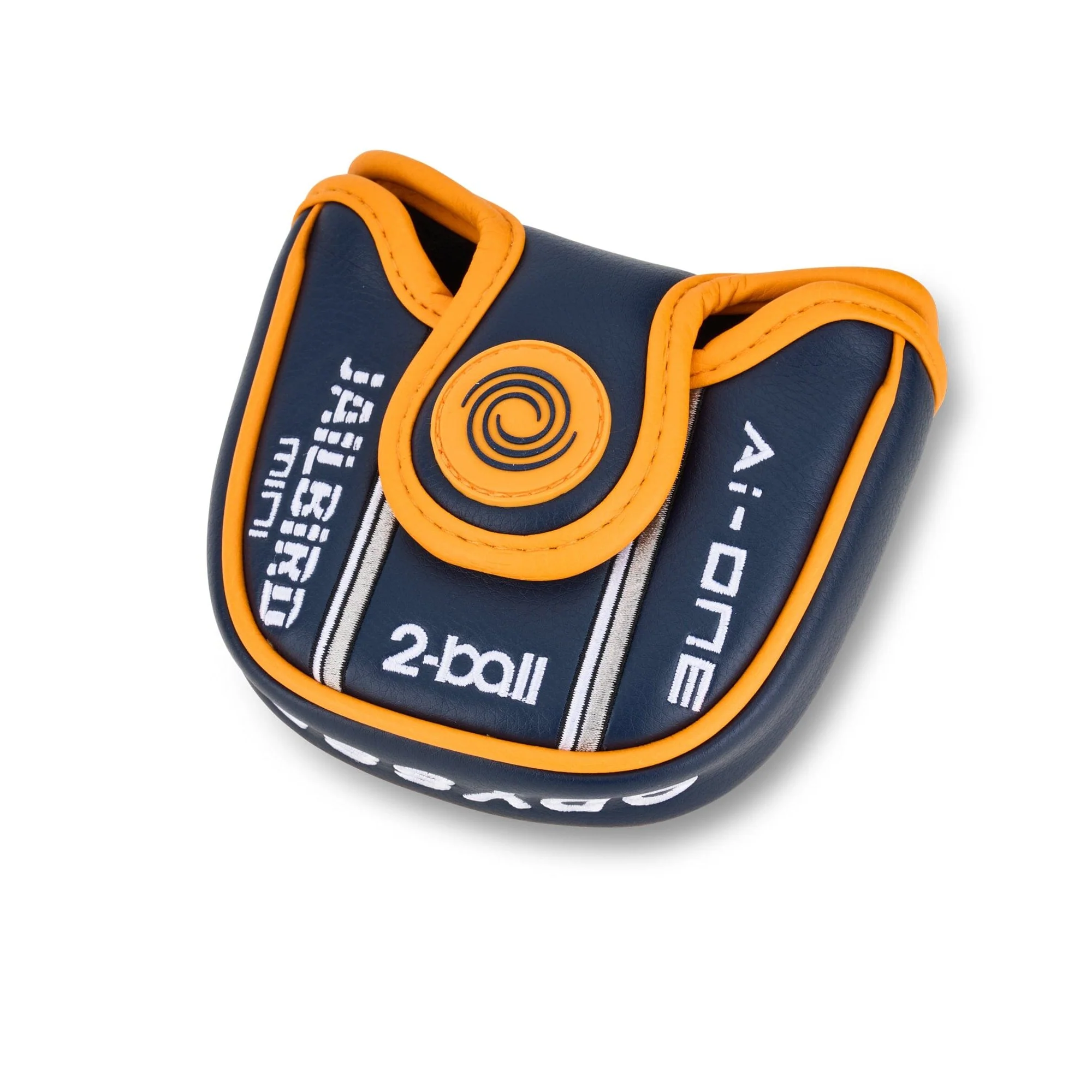 Odyssey Putter Ai-One 2-Ball Jailbird Mini DB - Image 7