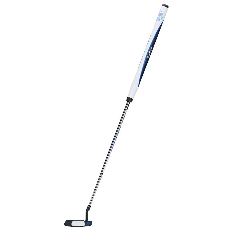 Odyssey Putter Ai-ONE Double Wide CRUISER 38" - Image 5